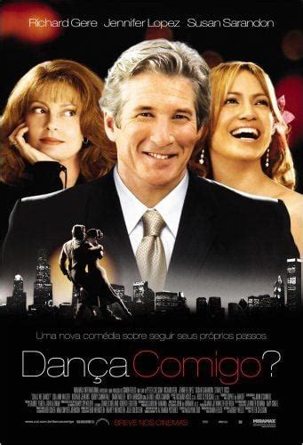 Dança Comigo filme